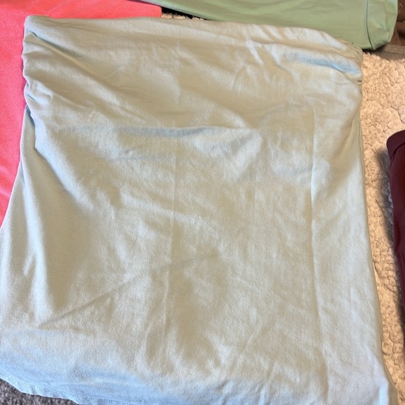 Three Women’s TubeTops - Picture 3 of 5